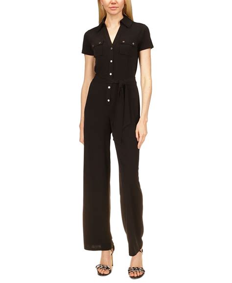 michael kors women jumpsuit